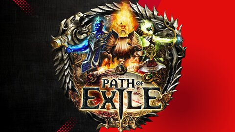 Path Of Exile. Getting Ready For POE 2