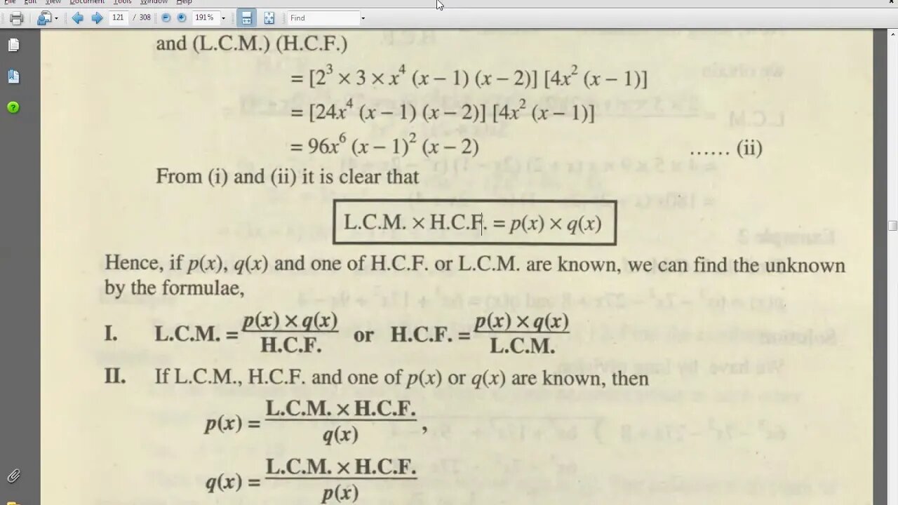 Class 9th Math Ex6.1 Q6,8,9,10