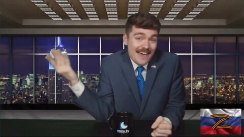 Fink Nuentes on "why America has fallen apart"