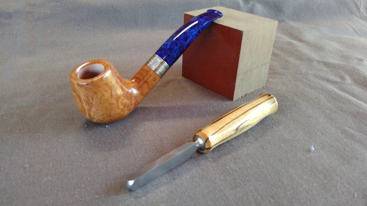 Commission pipe and Reamer set ready to go out