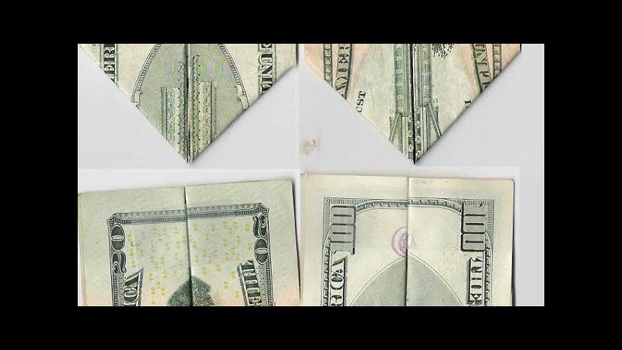 The TRUE Value of Currency Part II...CONTROL!
