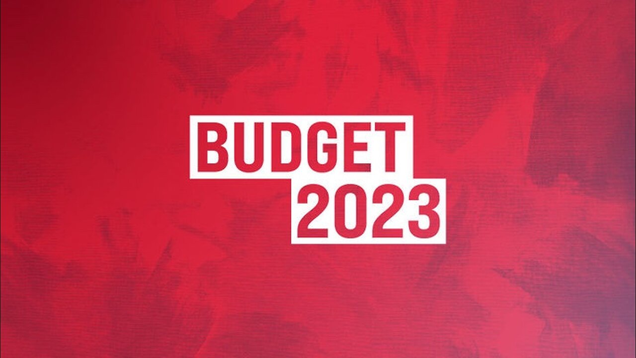 Everything You Need to Know About the UK Budget 2023