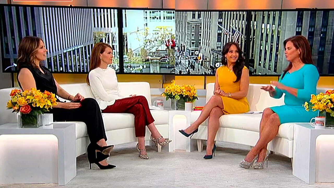 Outnumbered Nov 17 2023