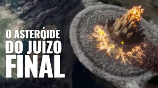 2036 E O APOPHIS, O ASTERÓIDE DO JUÍZO FINAL