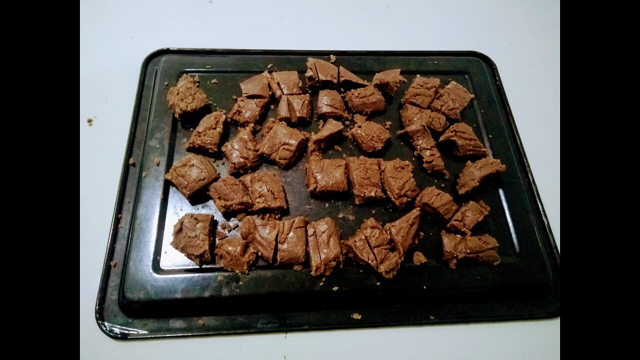 CHOCOLATE BARATO DE FAZER