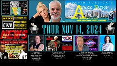 The Awake Nation LIVE 11.14.2024