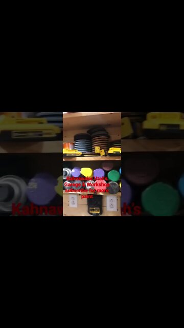 Paint Cans - #shorts