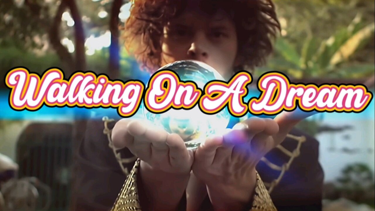 Empire Of The Sun - Walking On A Dream [DjCalo] [Extended]