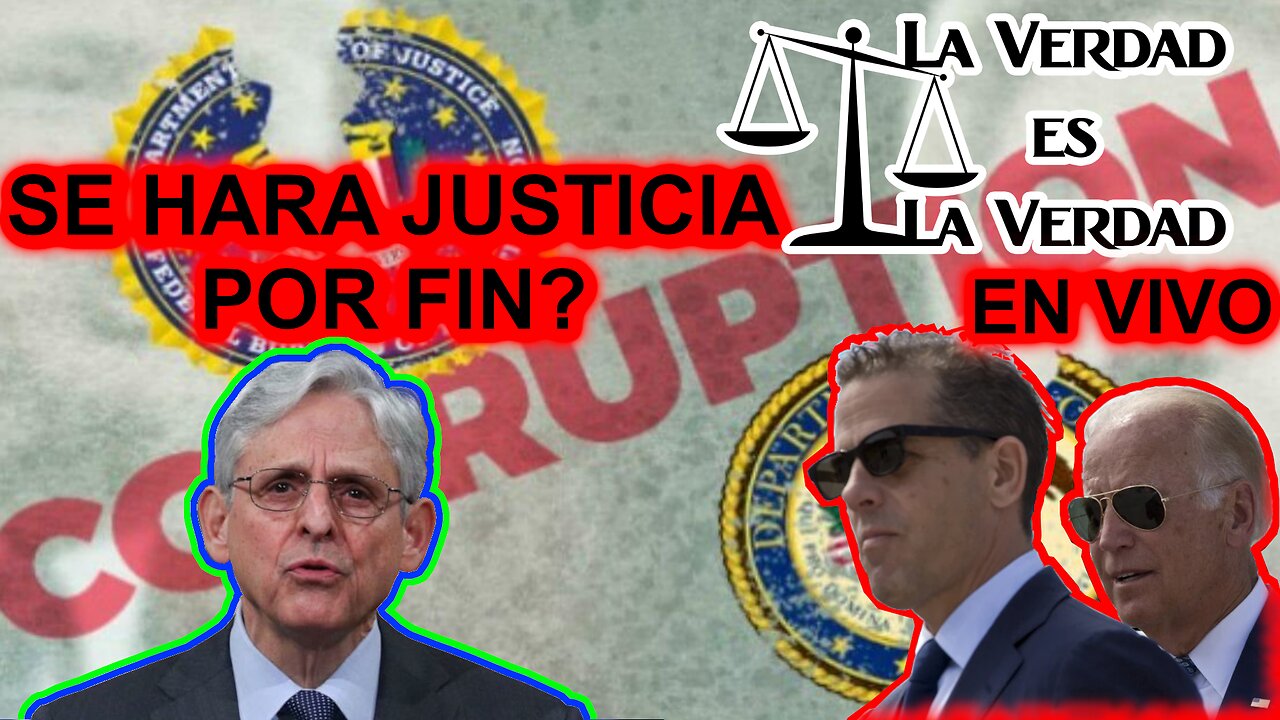 La Verdad es La Verdad - 04/21/2023