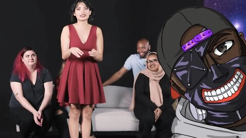 The MOST RACIST Video of 2022 "THIS IS NASTY"