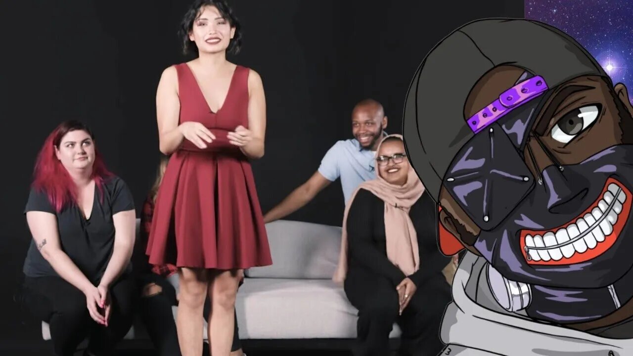The MOST RACIST Video of 2022 "THIS IS NASTY"