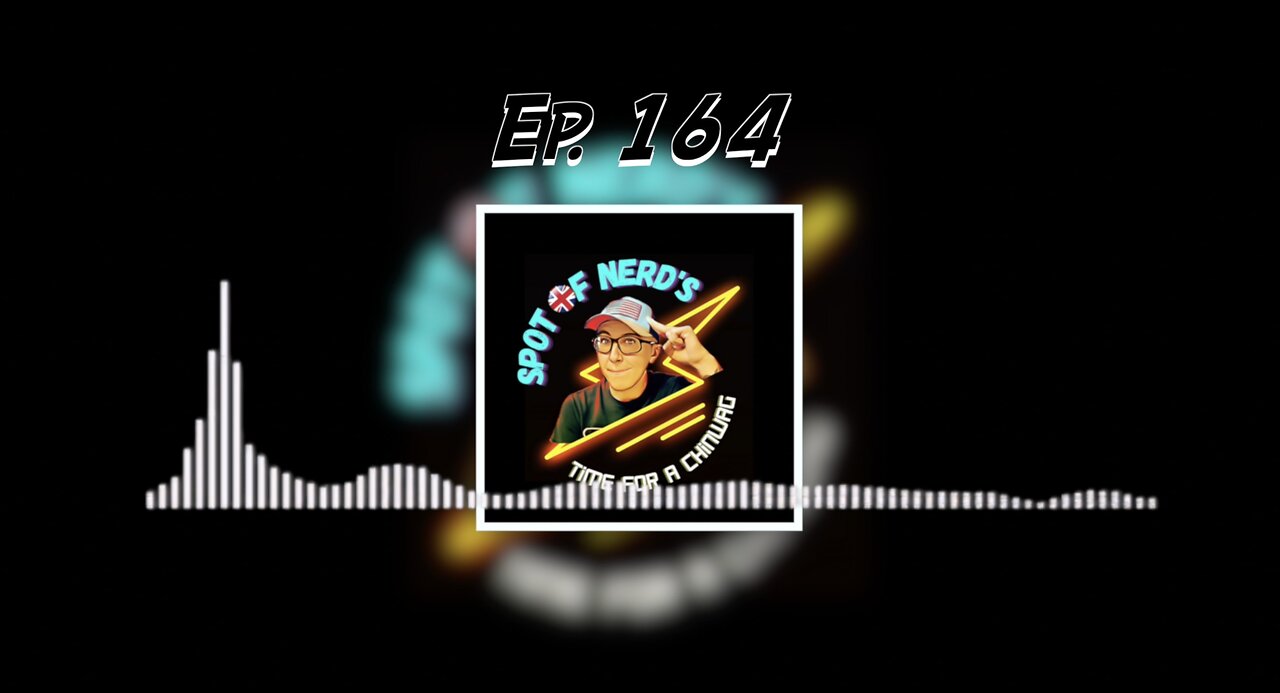 Ep. 164 OceanGate, Hunter’s privilege, and #marvel dun fu$ked up BIGTIME!