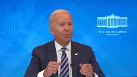 Biden's greatest hits