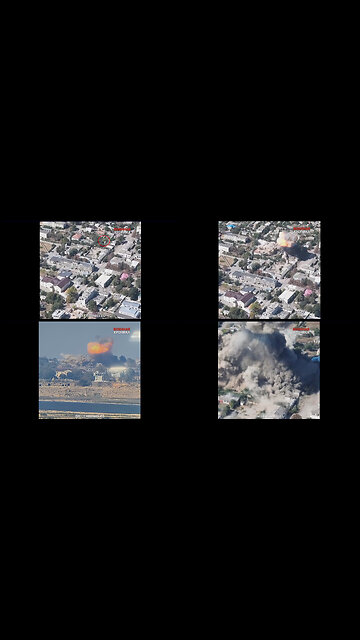 Beryslav: Russian UMPC FAB-250 gliding bomb destroyed AFU deployment point