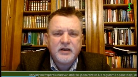 Prof. Andrzej Zapałowski: Nie o Rosję tu chodzi ale o Iran - wojska USA w Polsce szykują się do ataku a nie do obrony
