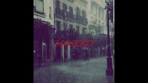 HOLD ME DOWN, MASKED, P!O!S