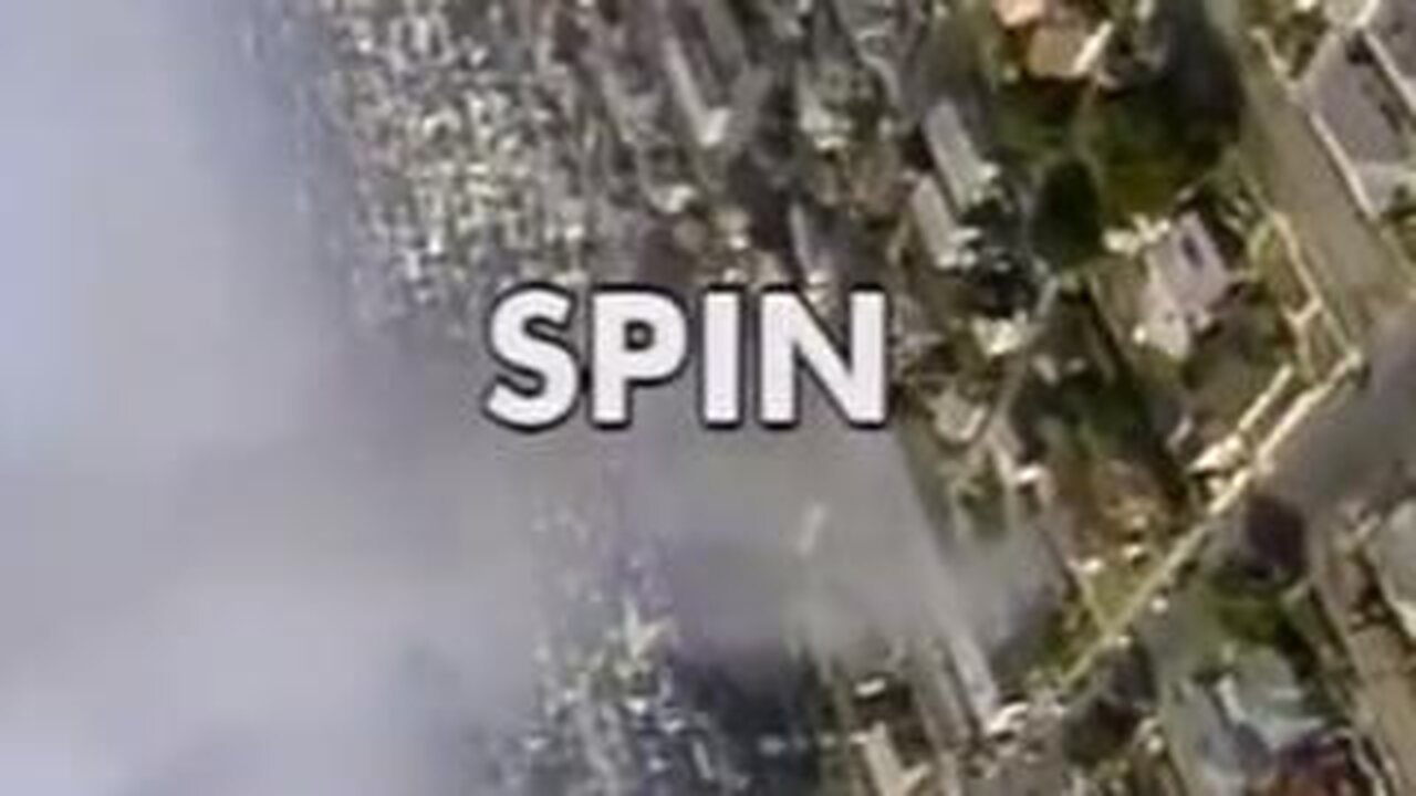 Spin (1995)