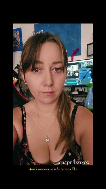 Flash warning ⚠️ #kicklivestreaming #gamergirlcheck #gaming #longhair #egirl