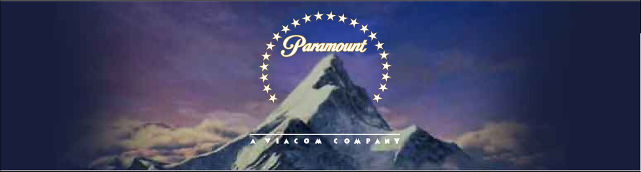 Paramount Home Entertainment Germany GmbH Website Opener (2002 or 2003?)