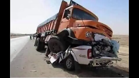 SERIOUS TRAFFIC ACCIDENTS 2023