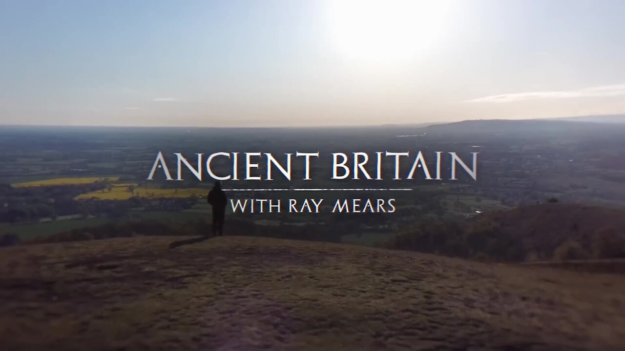 Ray Mears: Survival in ancient Britain