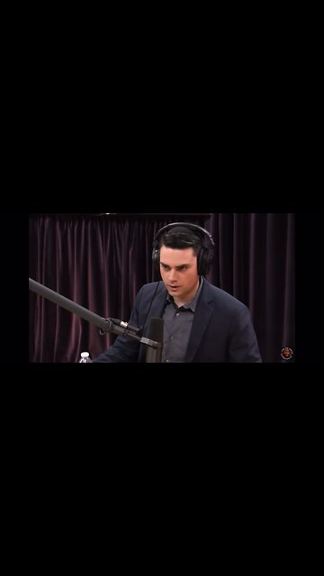 Ben Shapiro take on Pot legislation