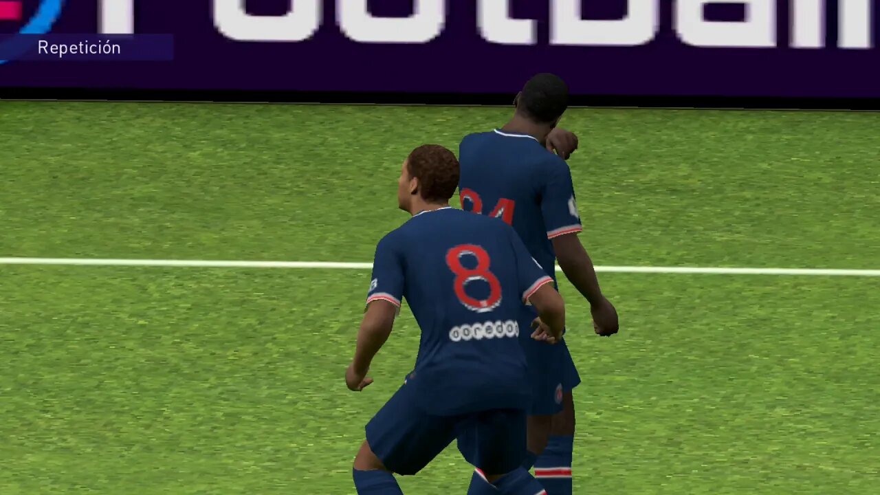 PES 2021: EL AGUILA DE ORO vs JUVANTES | Entretenimiento Digital 3.0