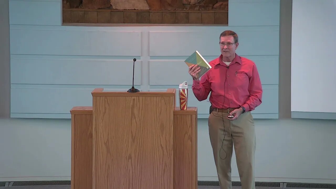 2021 11 07 AM Sermon Mark Hermann- Covenant with God- Marriage