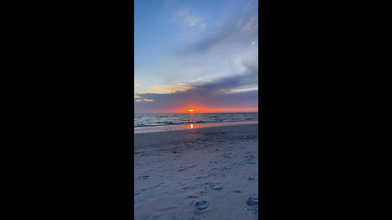 Sunset Livestream Replay 5/18/23 #LivestreamReplay #ParadiseCoast #MarcoIsland #Sunset #Livestream