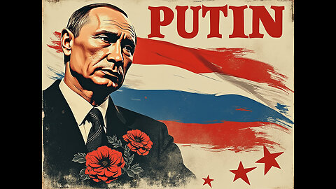 Right Wing Putin Agitprop