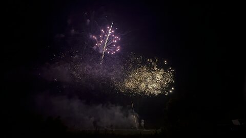 Yet another epic party Pyromusical (1080p)