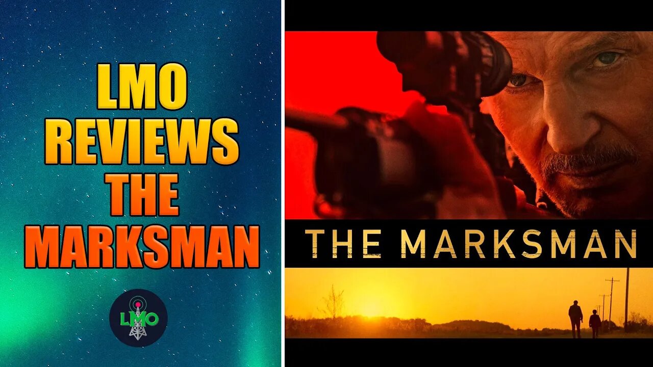 The Marksman Review