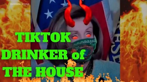 TikTok Roasts Drinker of the House #parody