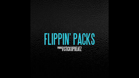 Moneybagg Yo x NBA Youngboy Type Beat "Flippin' Packs"