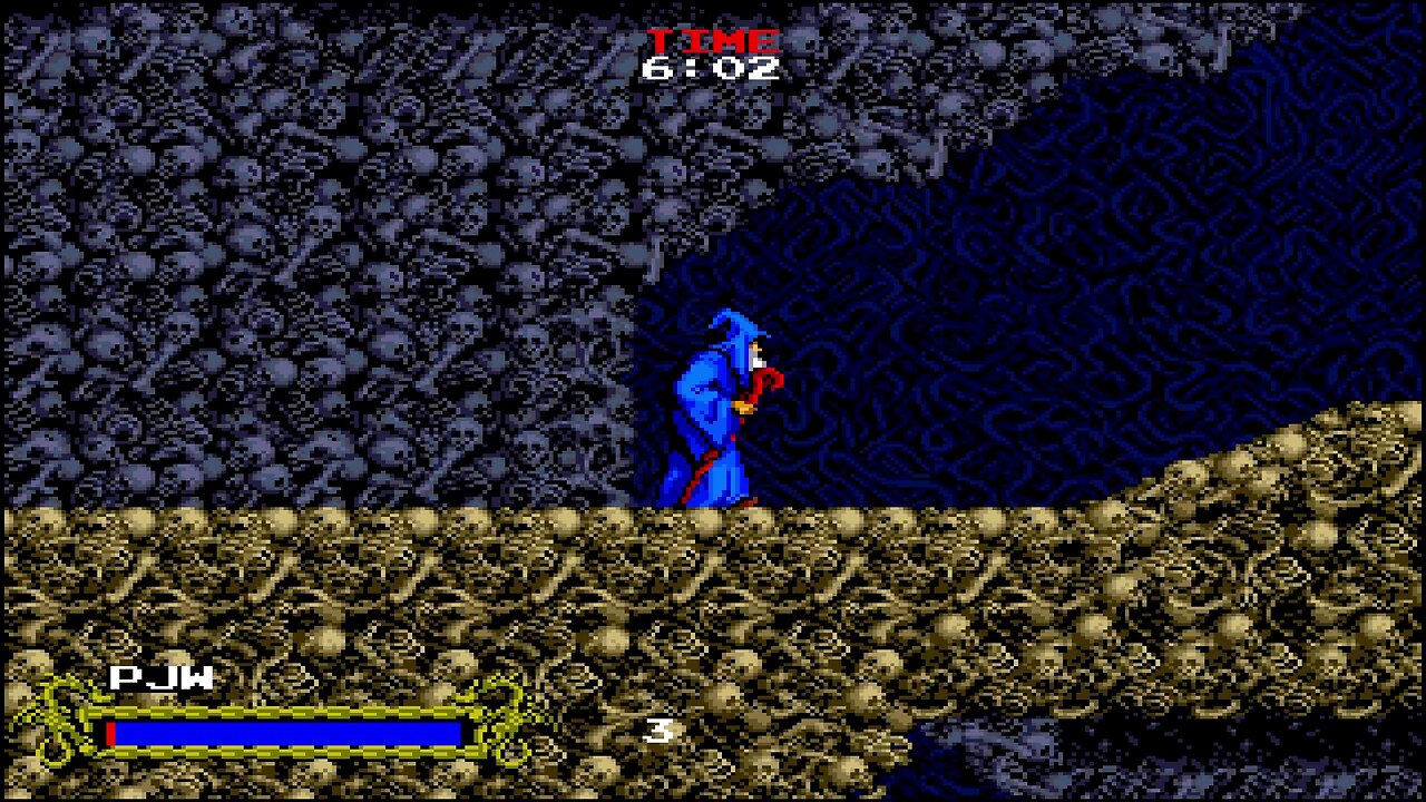 Let's Play: Cadash (Arcade)