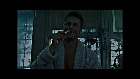 Fight Club Edit (METAMORPHOSIS)