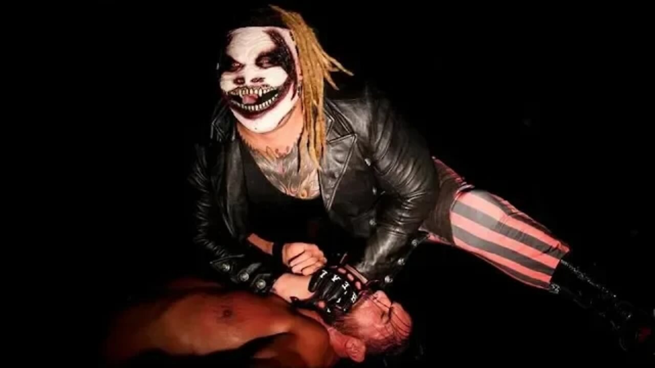 5 Scariest Characters in Wrestling - 31 Days of Horror!