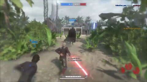 What's the Best Game Mode? | Star Wars Battlefront 2
