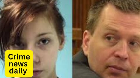 Secret Affair Between Foster Daughter and Foster Dad Results in Tragic Murder