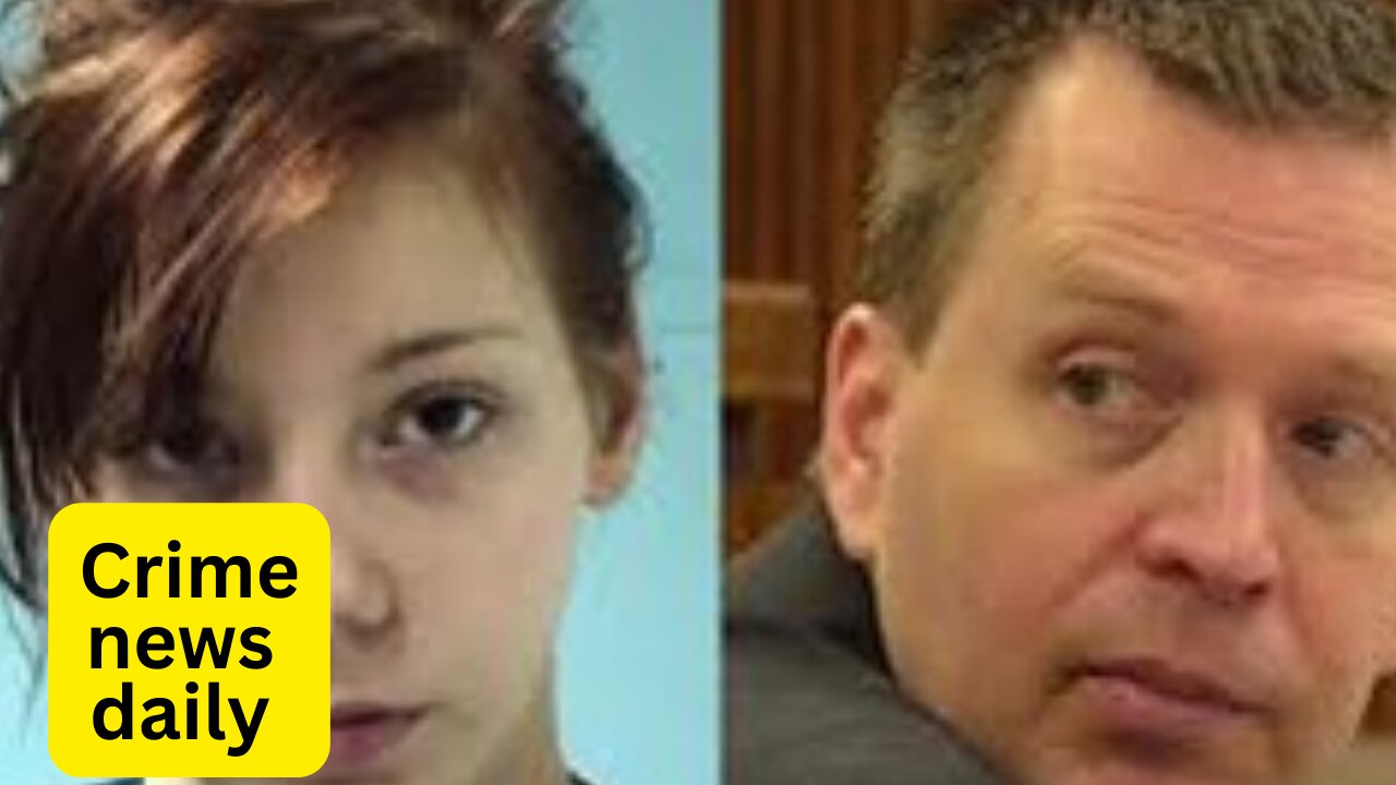 Secret Affair Between Foster Daughter and Foster Dad Results in Tragic Murder