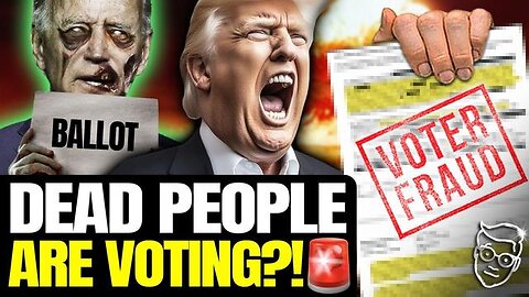 5 DEAD PEOPLE VOTE IN ELECTION DECIDED BY 1 VOTE, OTHERS VOTED TWICE!