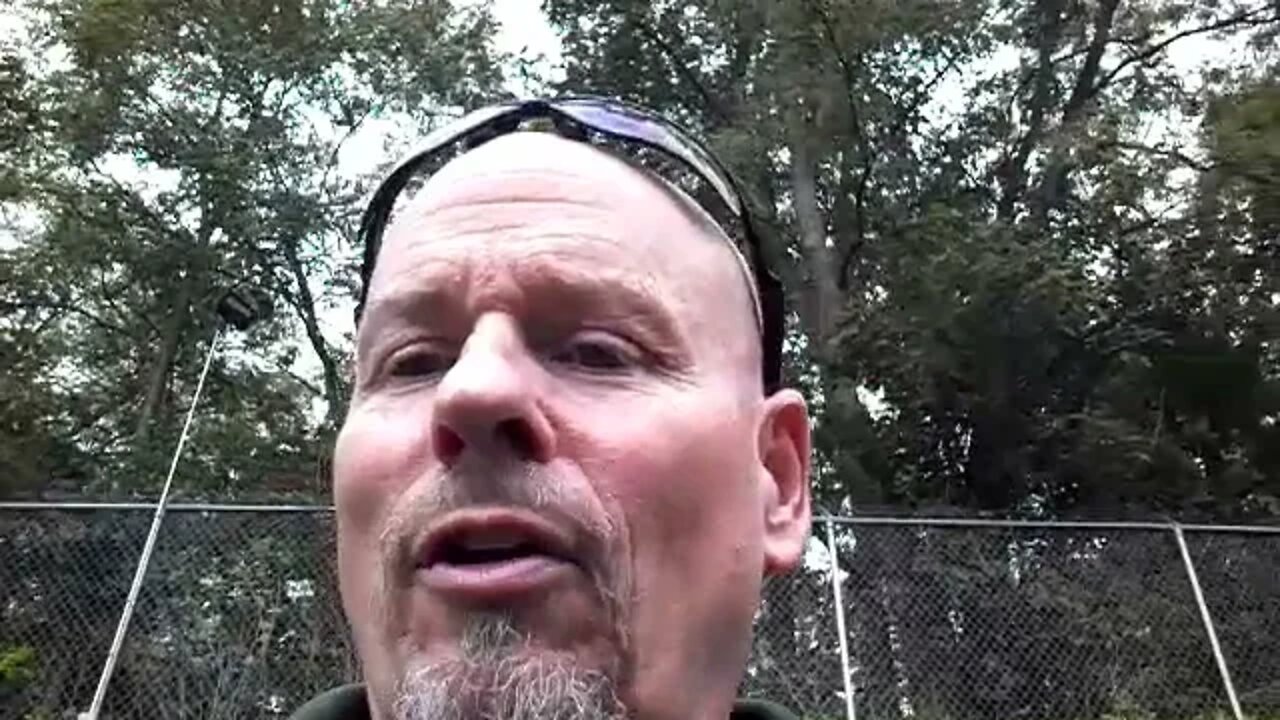 Better Hope I Don't Write A Book On Masculinity.