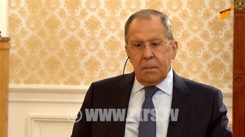 Lavrov: Zapad od BiH pravi još jednu bazu za širenje NATO-a na Balkanu