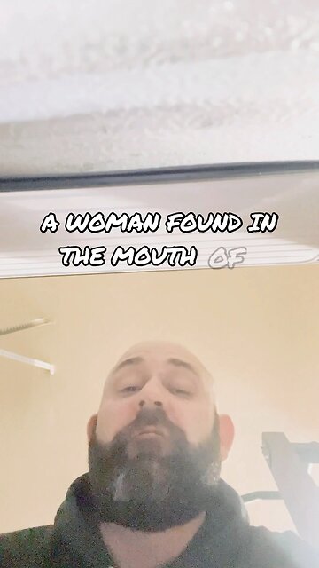 🐊 Homeless mother eaten by alligator in Florida. #homelessness #midnightsnack #floridaproblems