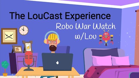 LouCast 8-16-22