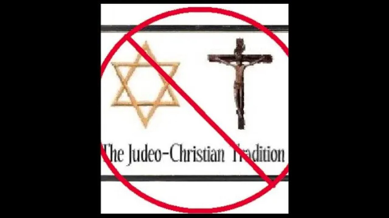 LIVE Wed at 6:30pm EST - Biblical Truth - Israel, Jews, and Christians