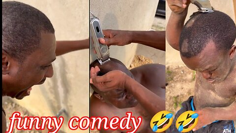 funny comedy video! Best funny comedy