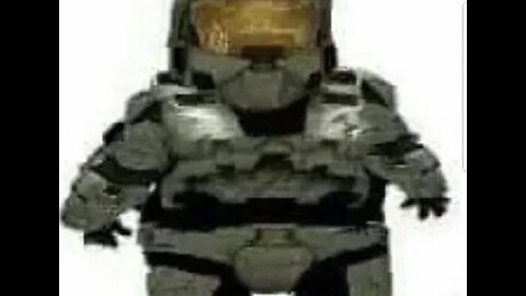 I Think There's Something Wrong With My Halo 2...