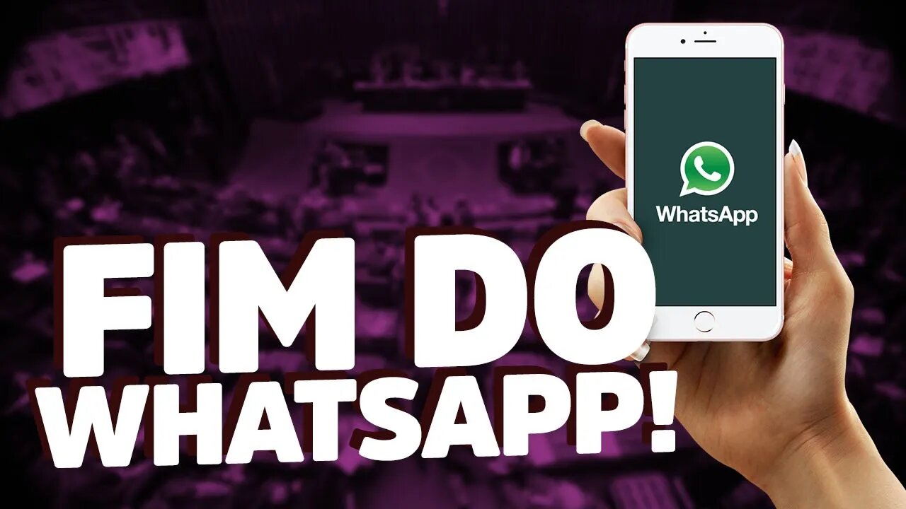 Senado quer implementar regime de Black Mirror no Brasil