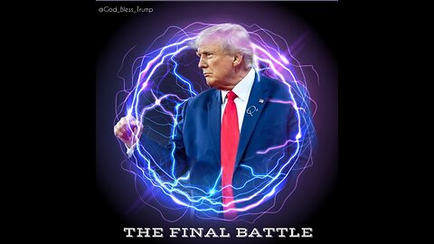 We Want Freedom, We Want TRUMP, We Want It All Back!!